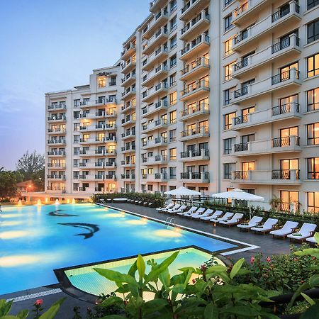 เอลเลแกนซ์ สวีท เวสต์เลค Hotel ฮานอย ภายนอก รูปภาพ