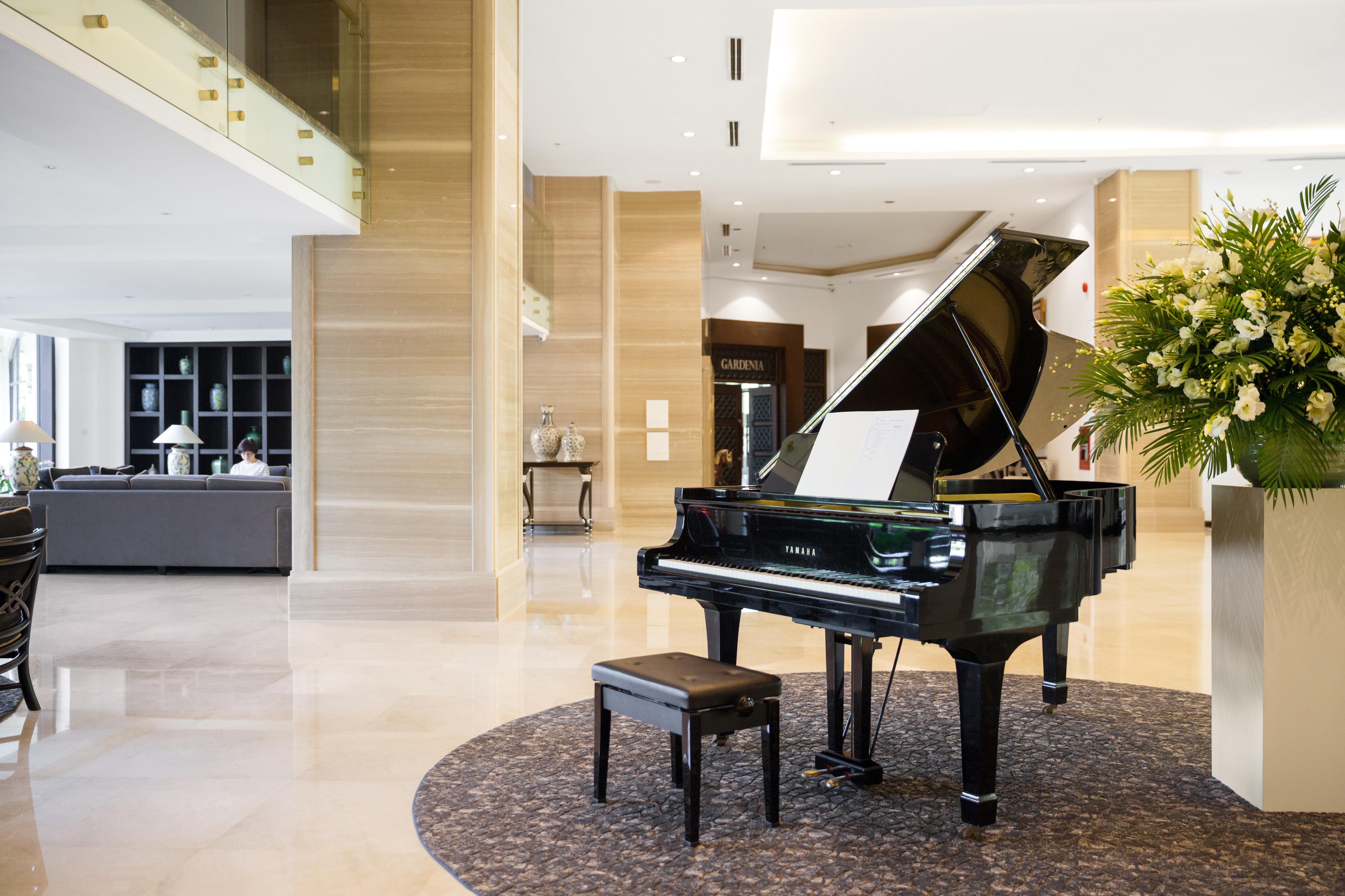 เอลเลแกนซ์ สวีท เวสต์เลค Hotel ฮานอย ภายนอก รูปภาพ