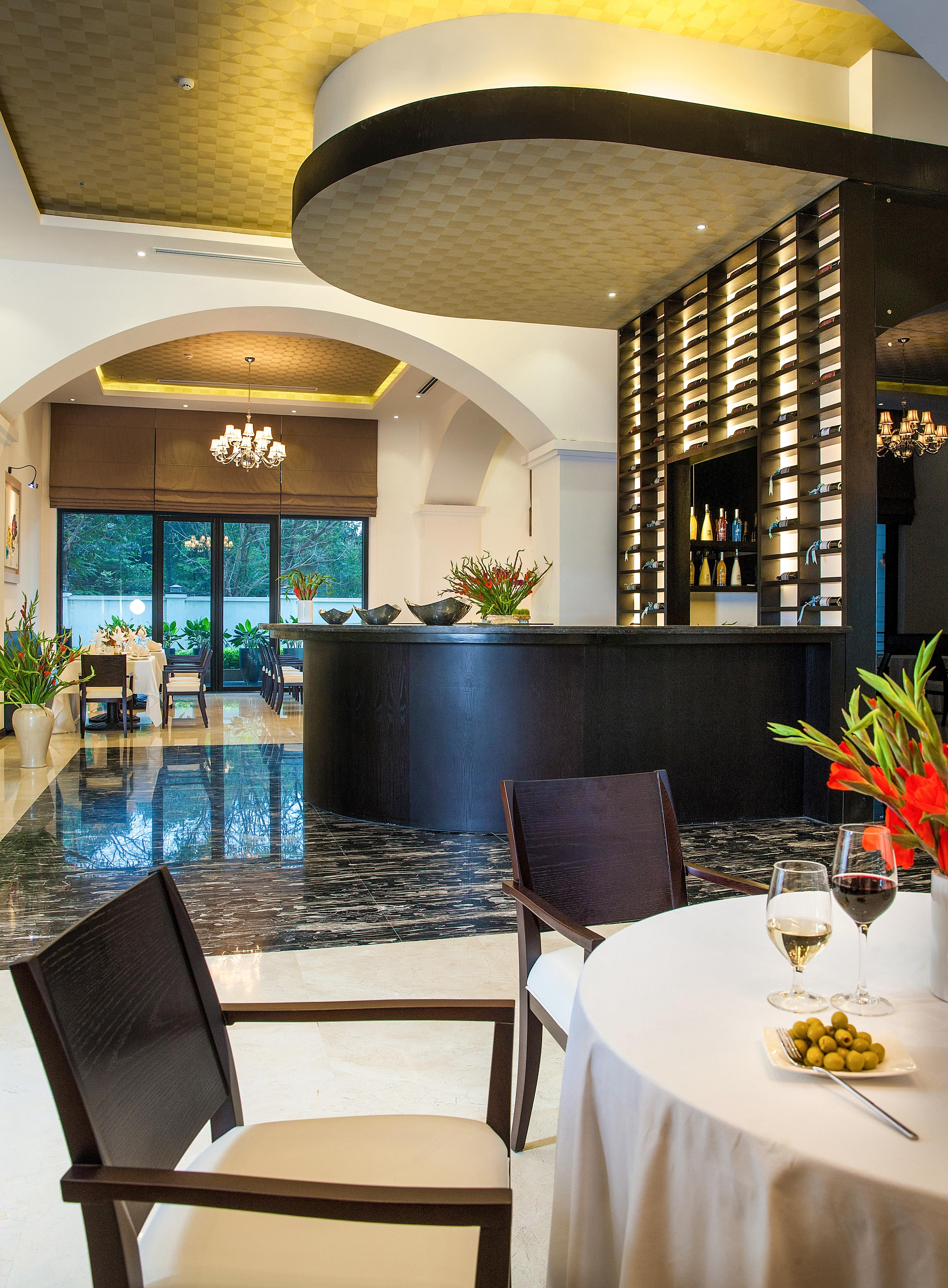 เอลเลแกนซ์ สวีท เวสต์เลค Hotel ฮานอย ภายนอก รูปภาพ