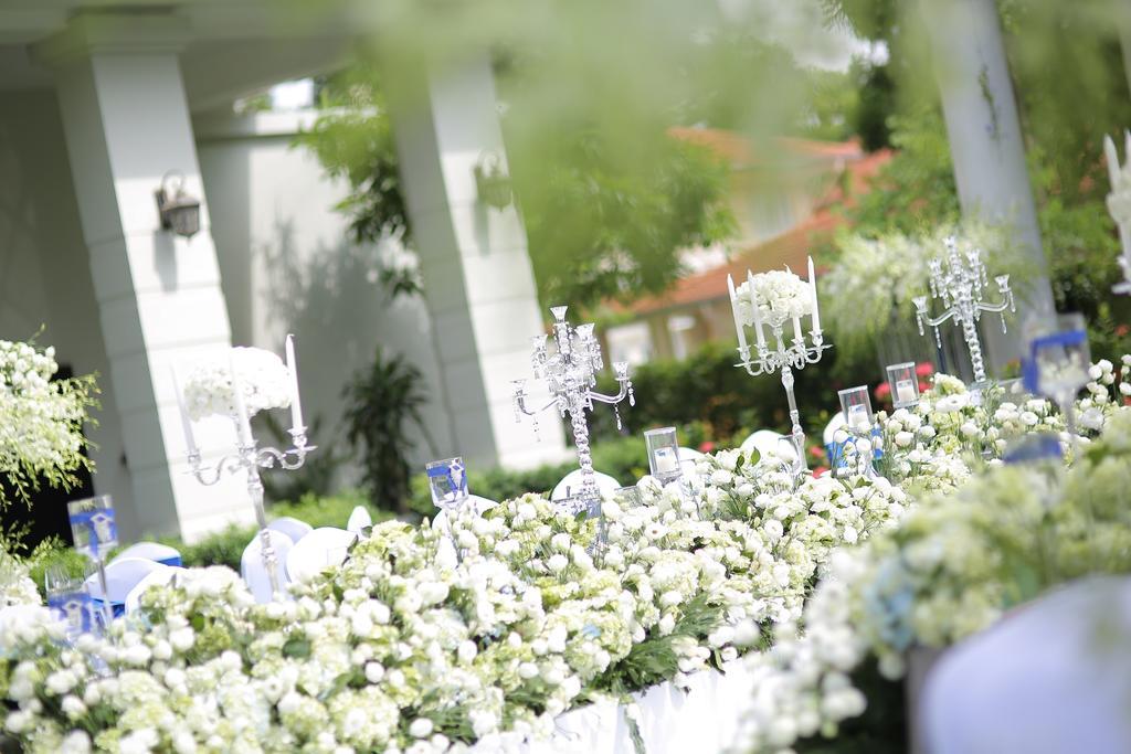 เอลเลแกนซ์ สวีท เวสต์เลค Hotel ฮานอย ภายนอก รูปภาพ