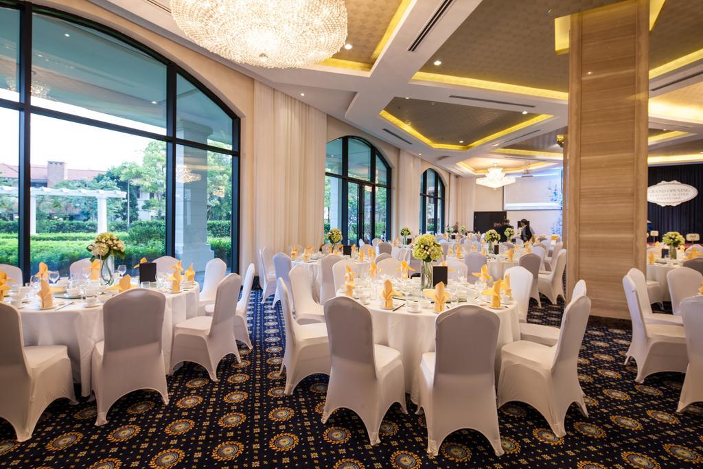 เอลเลแกนซ์ สวีท เวสต์เลค Hotel ฮานอย ภายนอก รูปภาพ