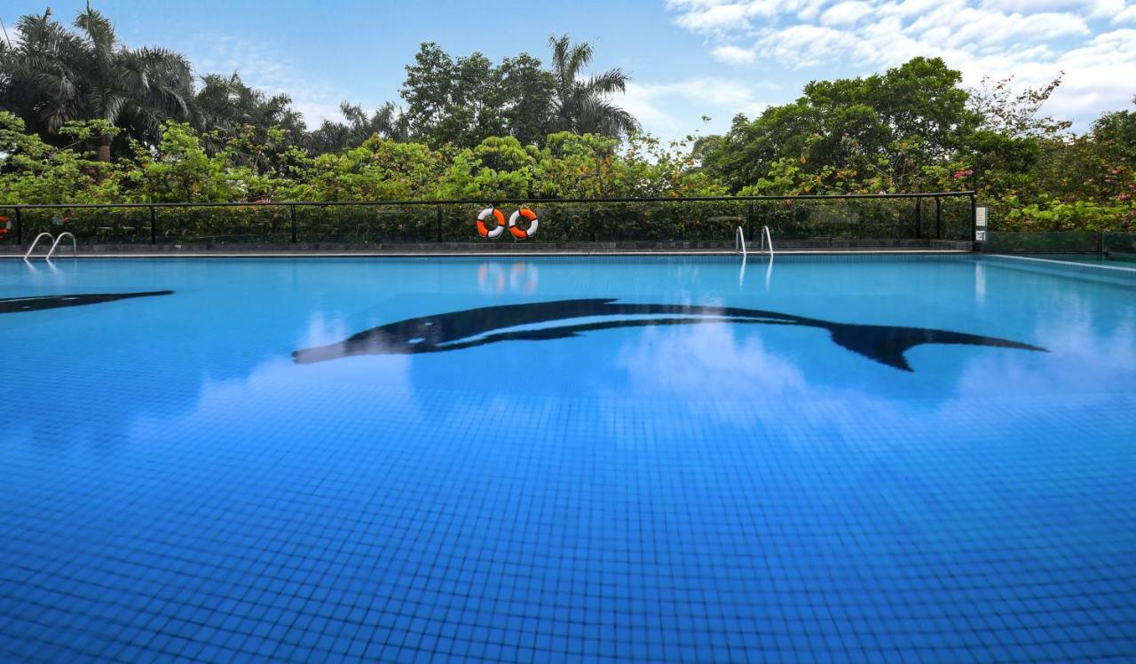 เอลเลแกนซ์ สวีท เวสต์เลค Hotel ฮานอย ภายนอก รูปภาพ