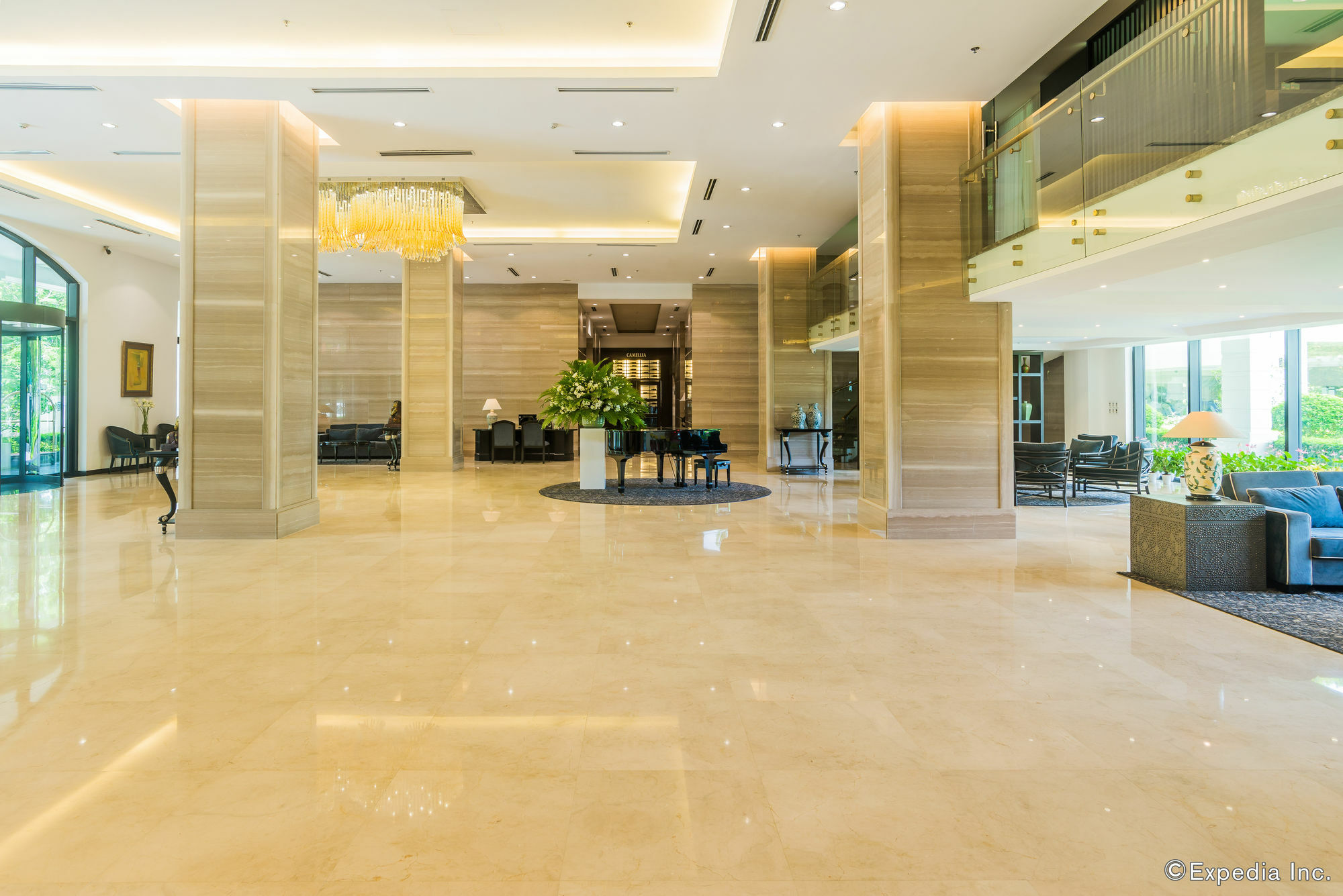 เอลเลแกนซ์ สวีท เวสต์เลค Hotel ฮานอย ภายนอก รูปภาพ
